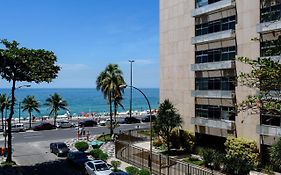 Ponto Chave No Leblon - 50M Da Praia - Gu301 Z1